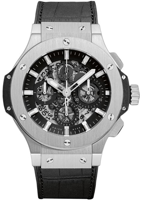 Hublot Big Bang Aero 311.SX.1170.GR 